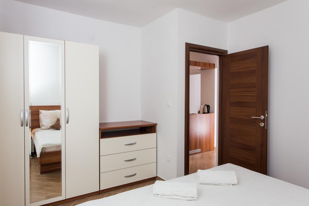 Apartments Gravosa- Free Parking Dubrownik Zewnętrze zdjęcie