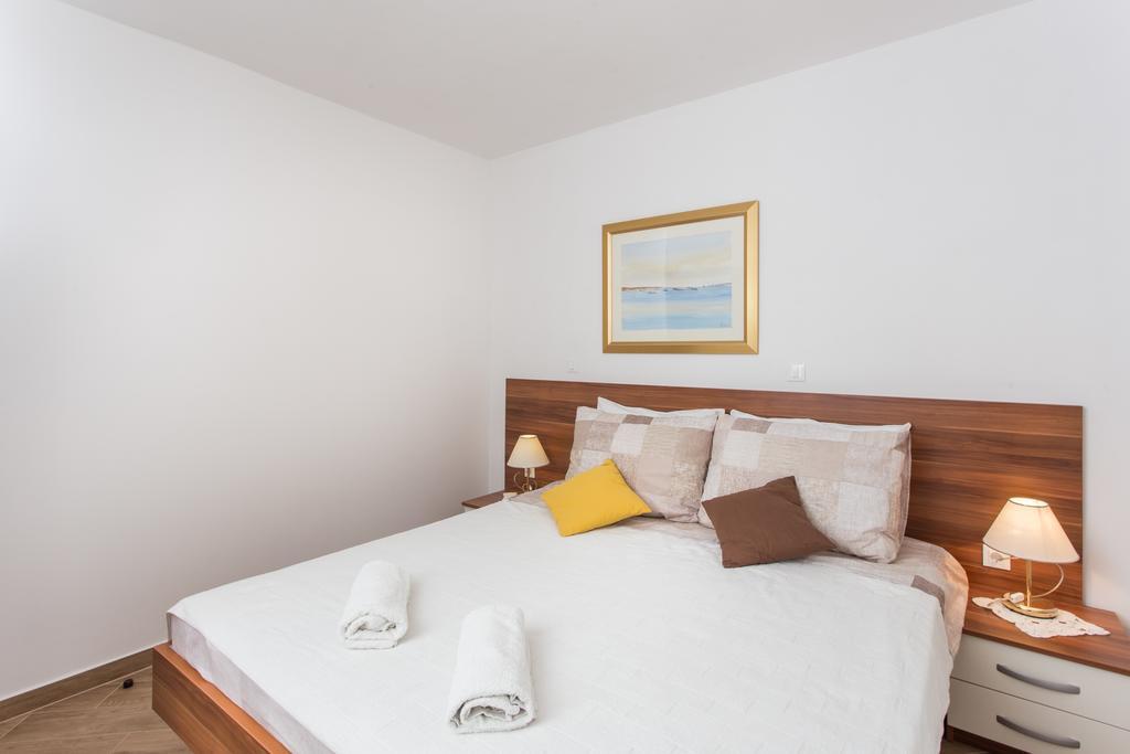 Apartments Gravosa- Free Parking Dubrownik Zewnętrze zdjęcie