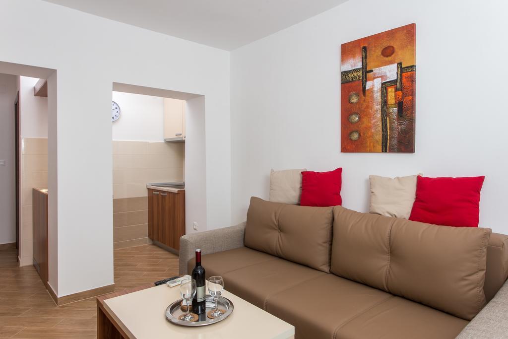 Apartments Gravosa- Free Parking Dubrownik Zewnętrze zdjęcie
