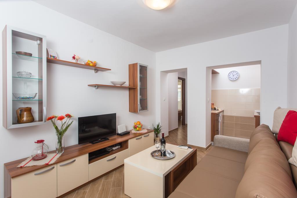 Apartments Gravosa- Free Parking Dubrownik Zewnętrze zdjęcie