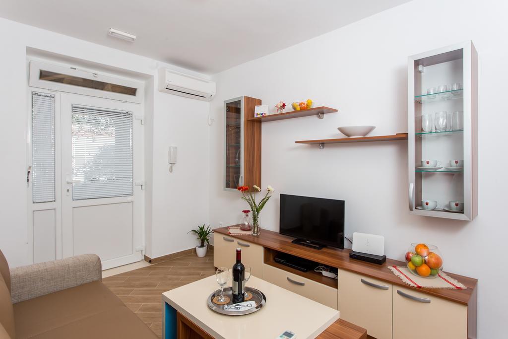 Apartments Gravosa- Free Parking Dubrownik Zewnętrze zdjęcie