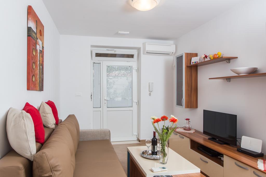 Apartments Gravosa- Free Parking Dubrownik Zewnętrze zdjęcie