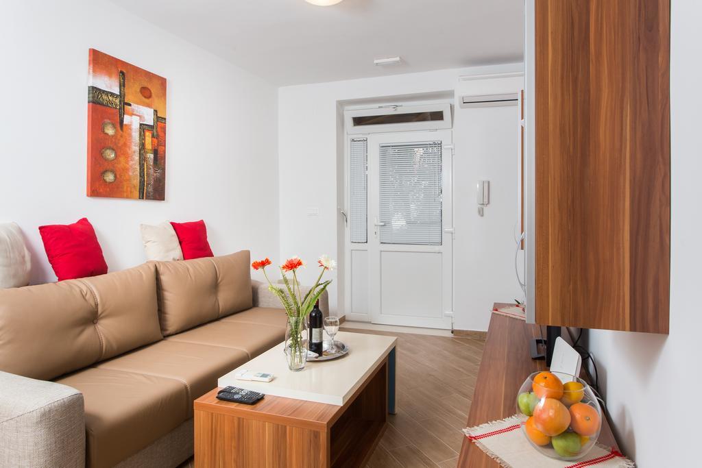 Apartments Gravosa- Free Parking Dubrownik Zewnętrze zdjęcie
