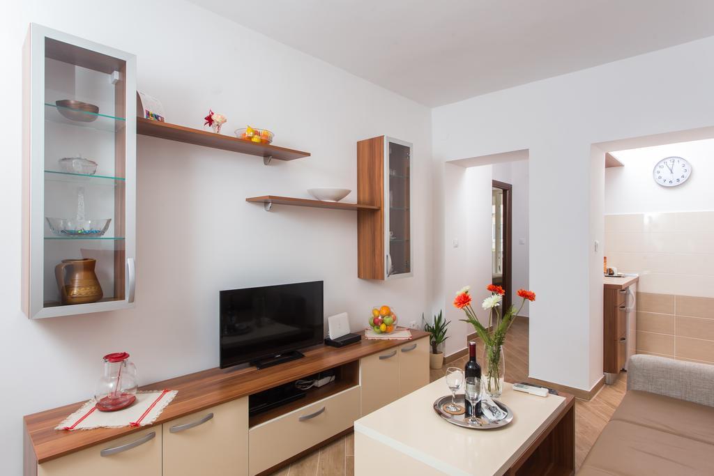 Apartments Gravosa- Free Parking Dubrownik Zewnętrze zdjęcie