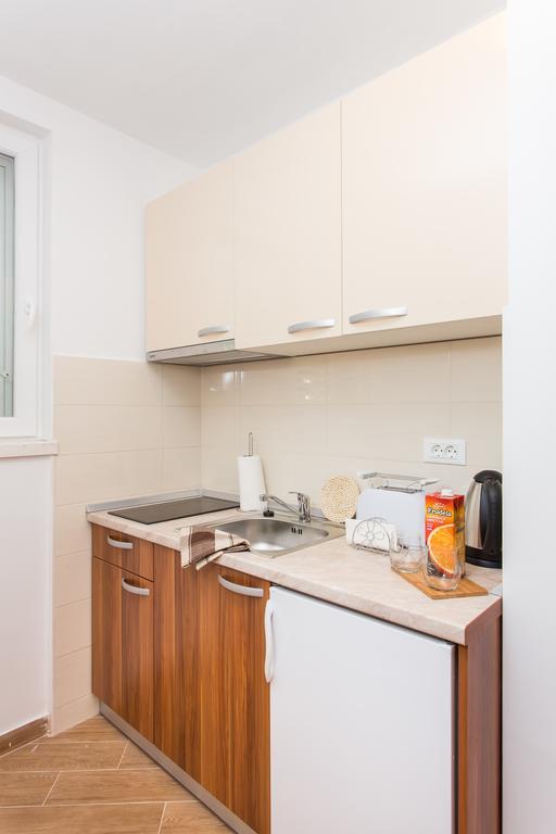 Apartments Gravosa- Free Parking Dubrownik Zewnętrze zdjęcie