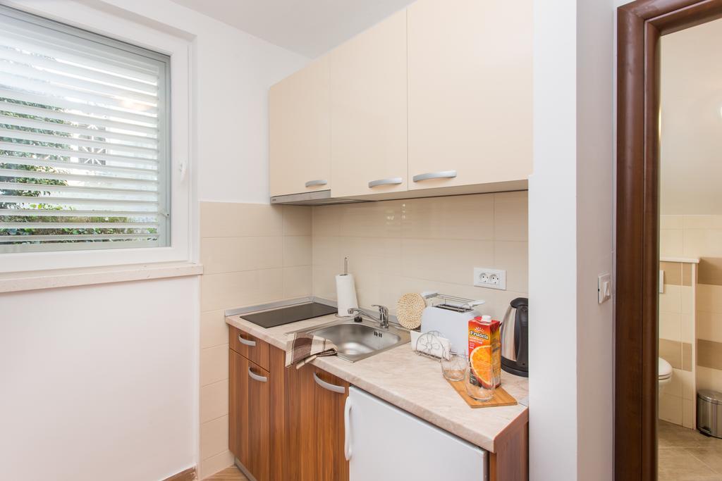 Apartments Gravosa- Free Parking Dubrownik Zewnętrze zdjęcie