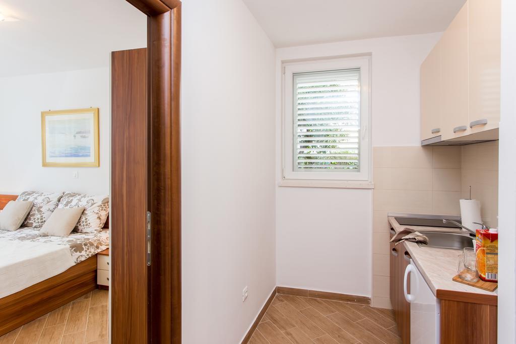 Apartments Gravosa- Free Parking Dubrownik Zewnętrze zdjęcie
