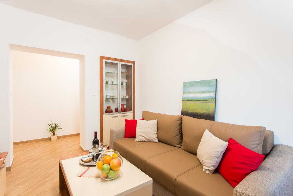 Apartments Gravosa- Free Parking Dubrownik Zewnętrze zdjęcie